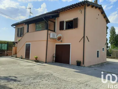 Townhouse in Montefalco