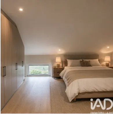 Apartment in Torre de' Busi