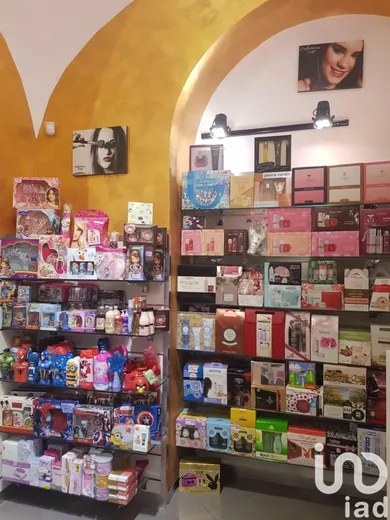 Shop/Premises commercial in Napoli