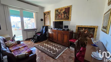Apartment in Genova