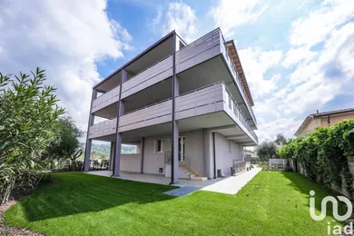 Apartment in Bardolino