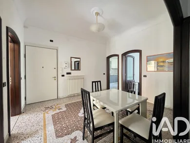 Appartamento in Savona