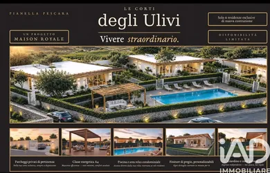 Casa / Villa indipendente in Pianella