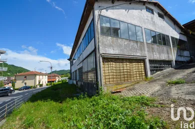 Warehouse in Millesimo