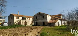 Rifugio in Città Sant'Angelo