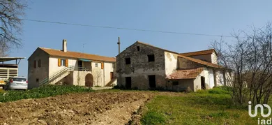Lodge in Città Sant'Angelo