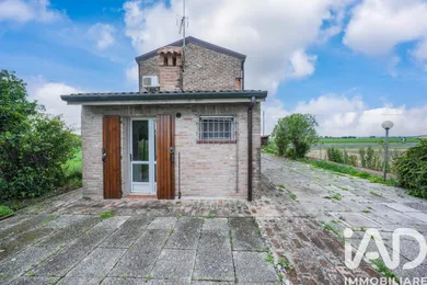 Casa/Villa in Ferrara