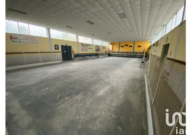 Capannone in Serravalle Scrivia