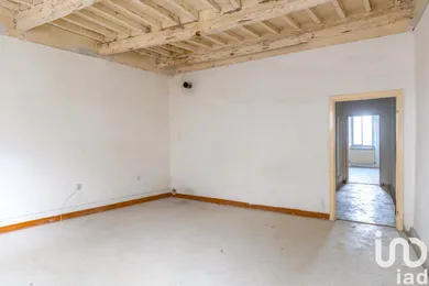 Apartment in Cupramontana