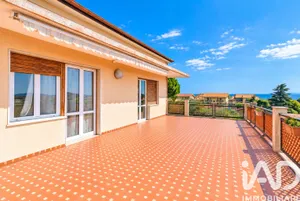 Apartment in Ceriale