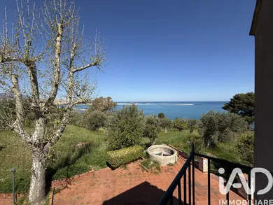 Villetta a schiera in Termini Imerese