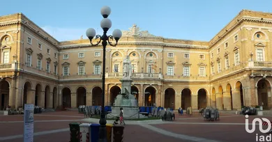 Appartamento in Recanati