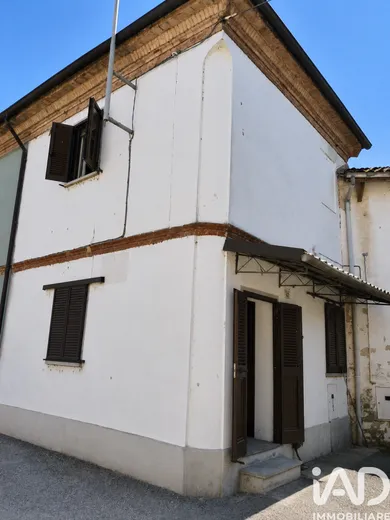 House in Semiana