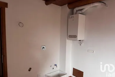 Apartment in Pragelato