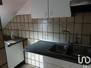 Apartment in Teramo