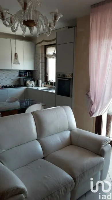 Apartment in San Benedetto del Tronto