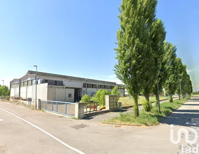 Warehouse in San Benedetto Po