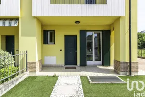 Traditional house in Quinto Vicentino