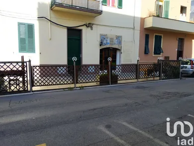 Restaurant in Alghero
