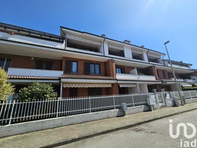 Appartamento in Ciriè