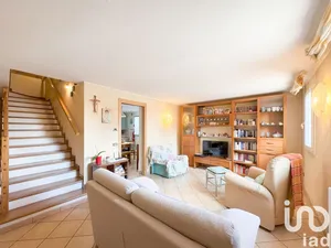 Barge in Villafranca Padovana