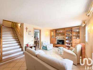 Barge in Villafranca Padovana