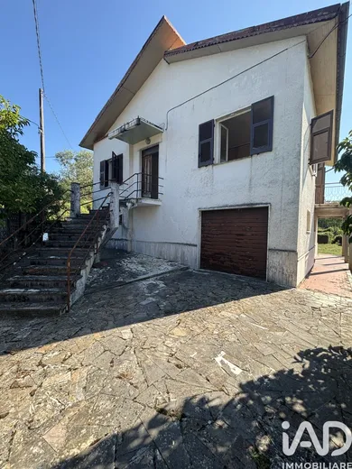 Townhouse in Borghetto di Vara