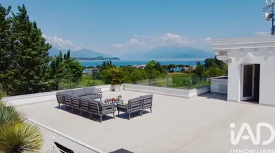 Hotel 5 * in Desenzano del Garda
