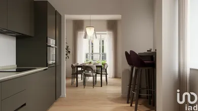 Apartment in Torino