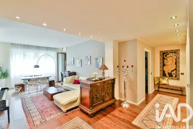 Apartment in Como