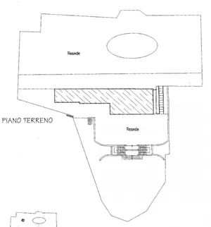 House in Monteriggioni