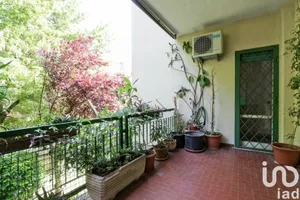 Apartment in Roma