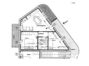 Apartment in Ala