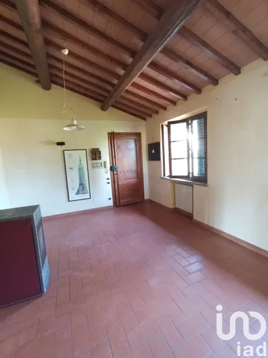 Appartamento in Montespertoli