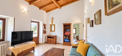 Tenuta storica in Teramo