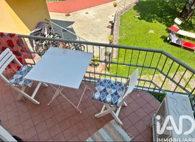 Appartamento in Sirmione