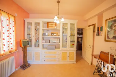 Townhouse in Fano