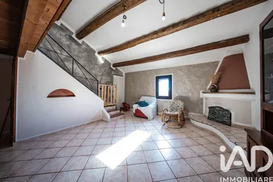 Villetta a schiera in Argenta