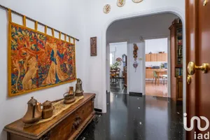 Appartamento in Campomorone