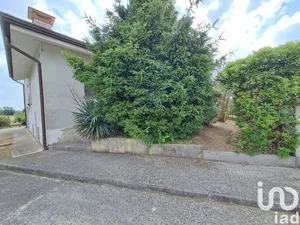 Chiatta / Casa galleggiante in Ceregnano