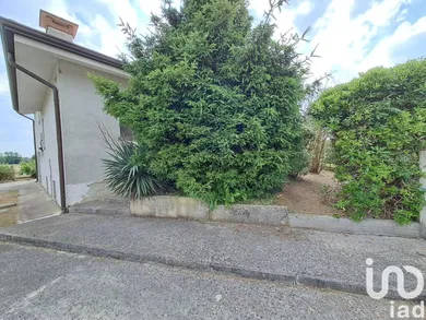 Chiatta / Casa galleggiante in Ceregnano