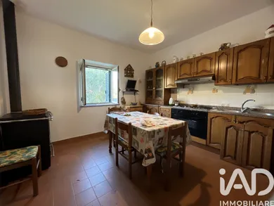 Casa/Villa in Longobardi