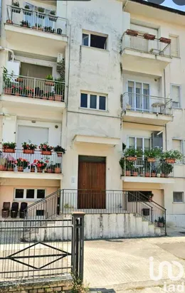 Trilocale in Atessa