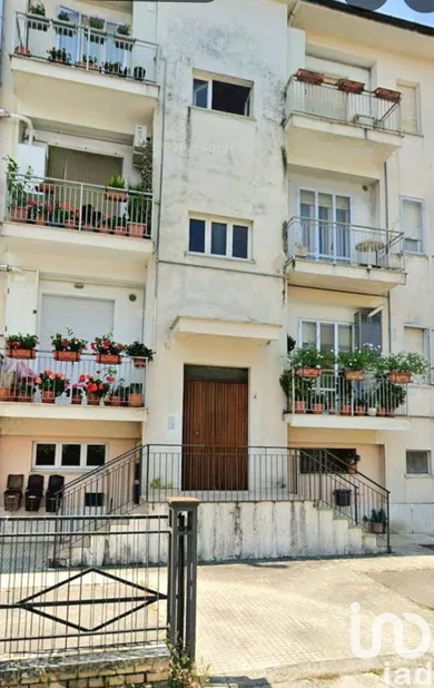 Appartamento in Atessa