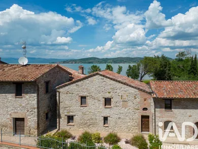 House in Perugia