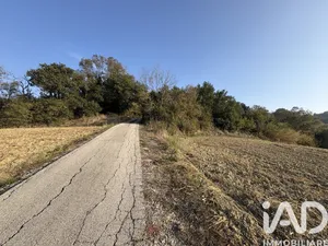 Farm land in Montecosaro