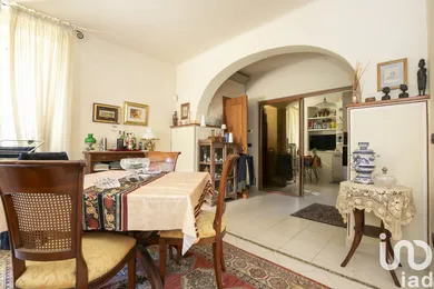 Villetta a schiera in Genova
