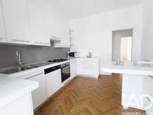 Apartment in Modena