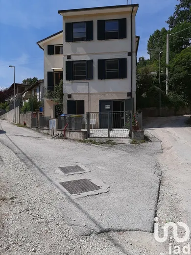 Townhouse in Foligno