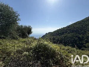 Land in Ventimiglia